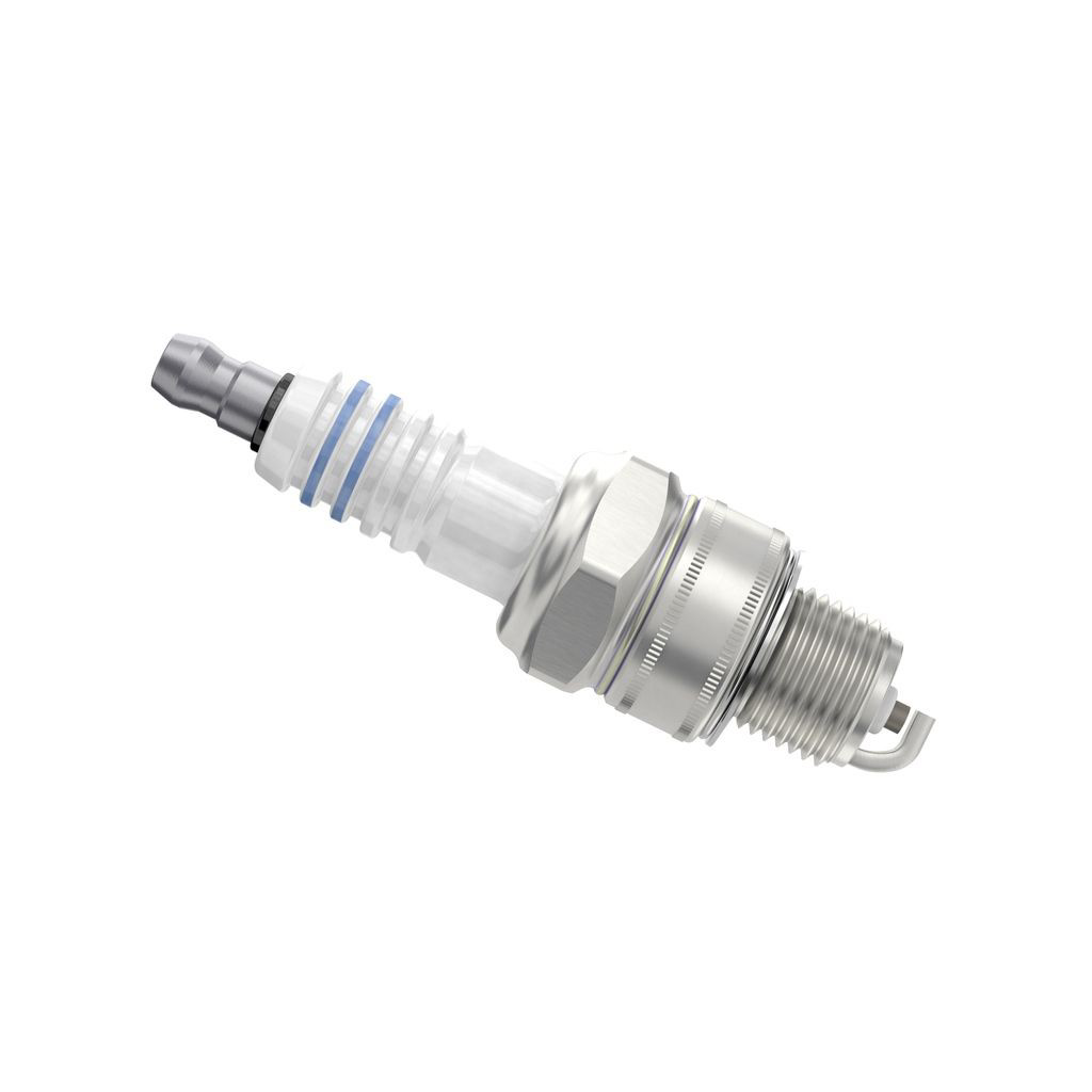 Свічки автомобільні Bosch 0241229714 ціна, від 2.37 USD