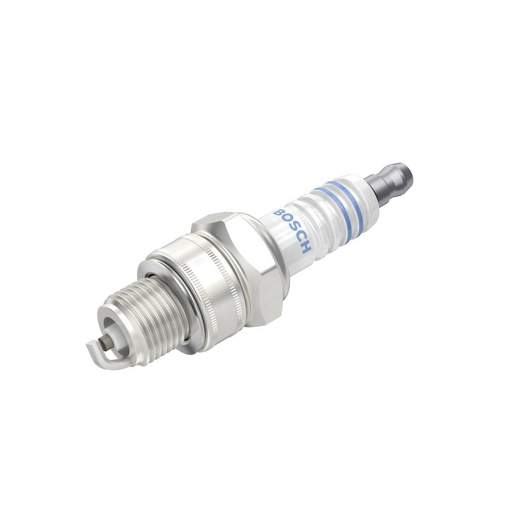 Свічки автомобільні Bosch 0241229714 ціна, від 2.57 USD