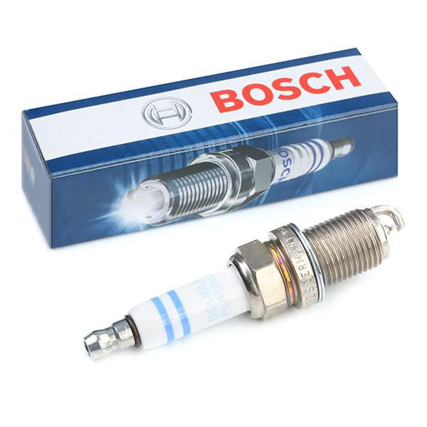 Свічки запалювання 0241229715 Bosch