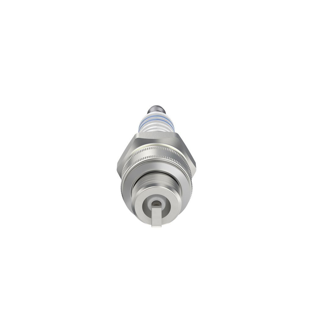 Свічки автомобільні Bosch 0241229720 ціна, від 1.76 USD