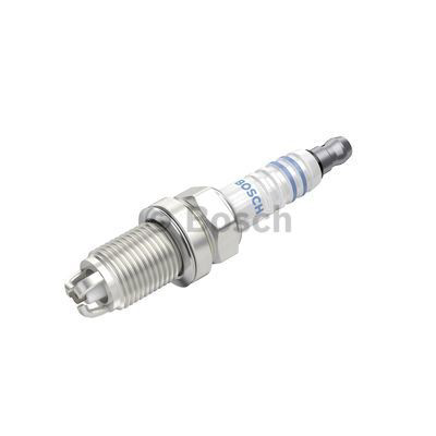 Свічки автомобільні Bosch 0241235752 ціна, від 3.06 USD