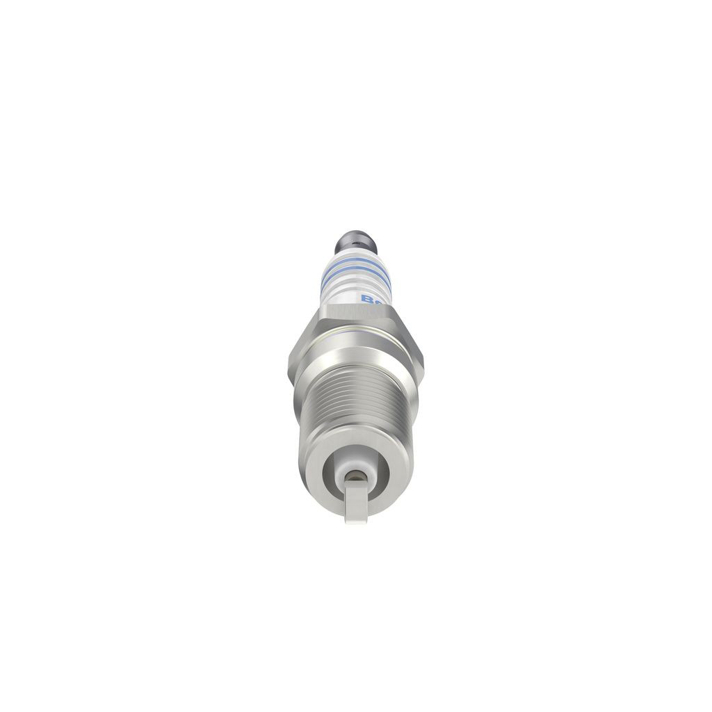 Свічки автомобільні Bosch 0241235753 ціна, від 2.35 USD