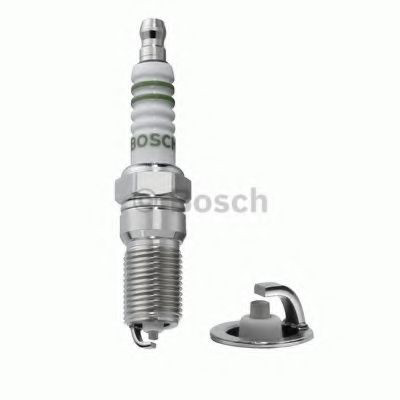 Купити 0241235753 Bosch Свічка запалювання