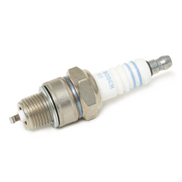 0241235754 Bosch Свічки розжарювання