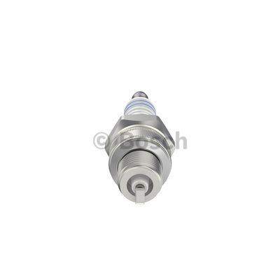 Свіча накалу Bosch 0241235754 ціна, від 3.06 USD