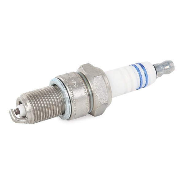 Купити 0241235755 Bosch Свічка запалювання