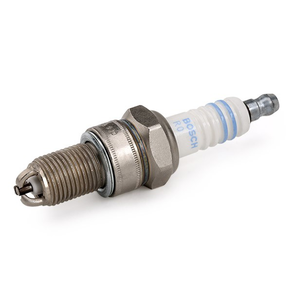 Купити 0241235756 Bosch Свічка запалювання