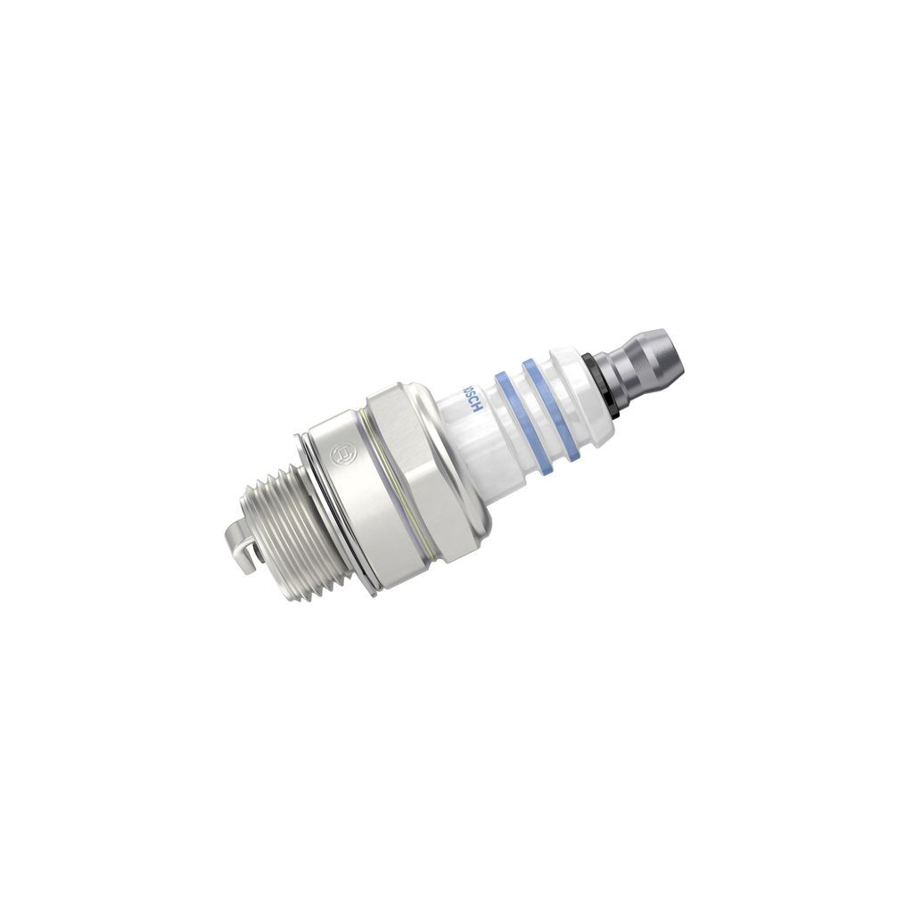 Свічки запалювання 0241235764 Bosch