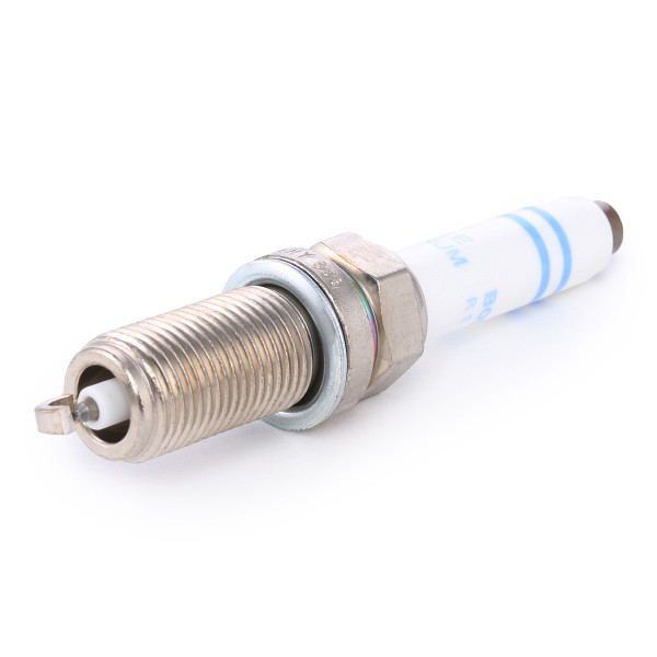 Свічки автомобільні Bosch 0241245673 ціна, від 12.12 USD