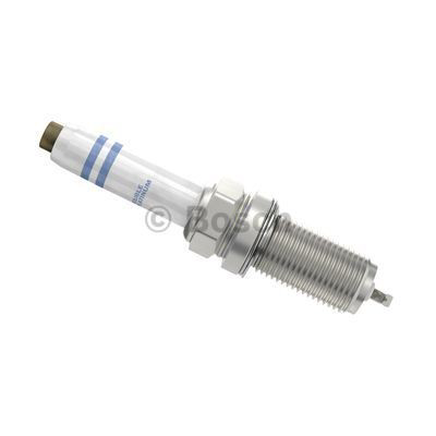 Свічки запалювання 0241245673 Bosch