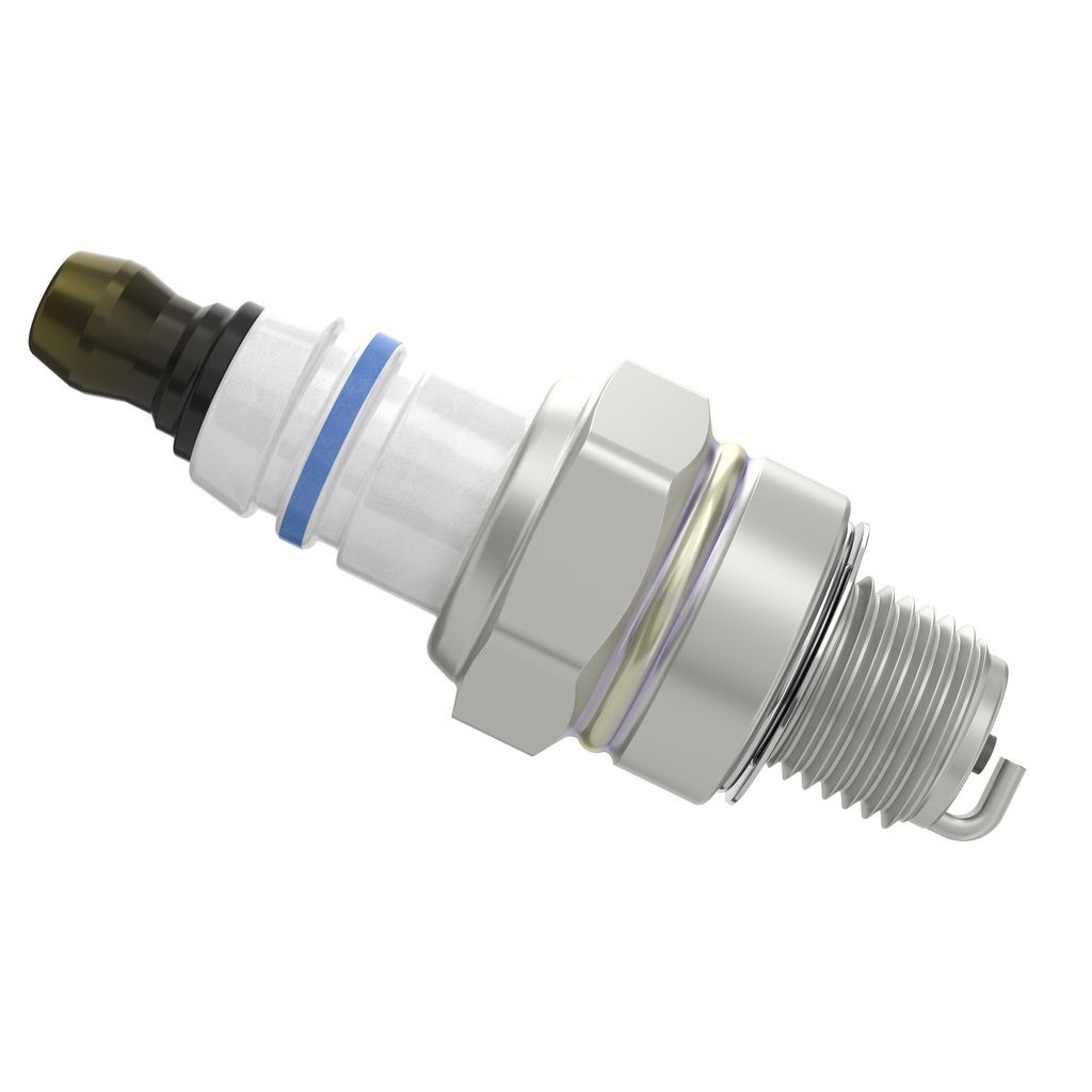 0242045506 Bosch Свіча запалювання