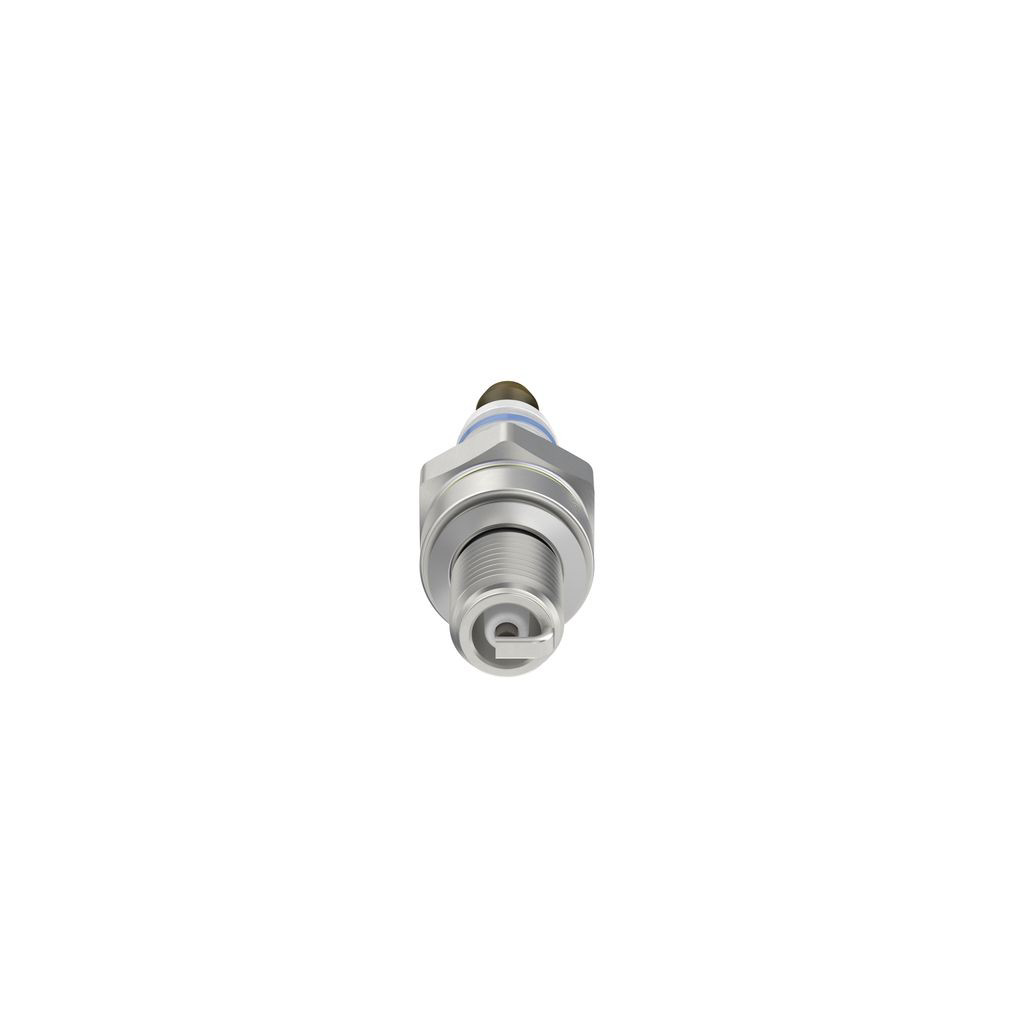 Свічки запалювання 0242050510 Bosch