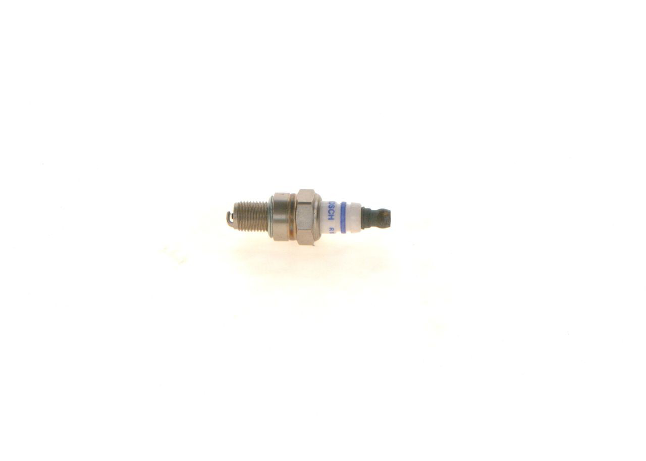 Свічки автомобільні Bosch 0242050510 ціна, від 3.52 USD