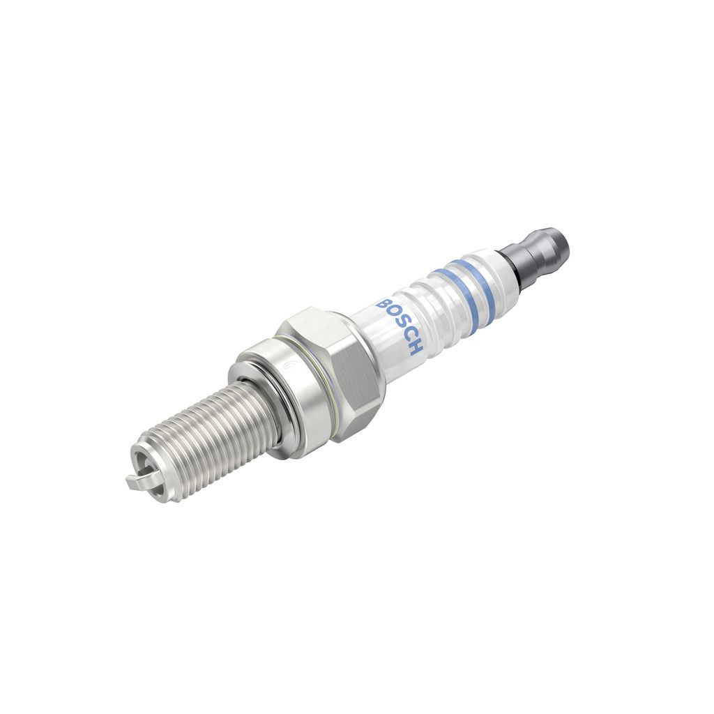 Свічки автомобільні Bosch 0242060501 ціна, від 2.91 USD