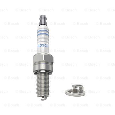 Купити 0242060501 Bosch Свічка запалювання