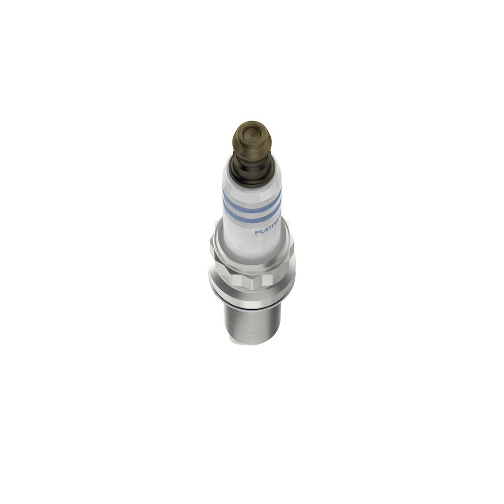 Свічки запалювання 0242129500 Bosch