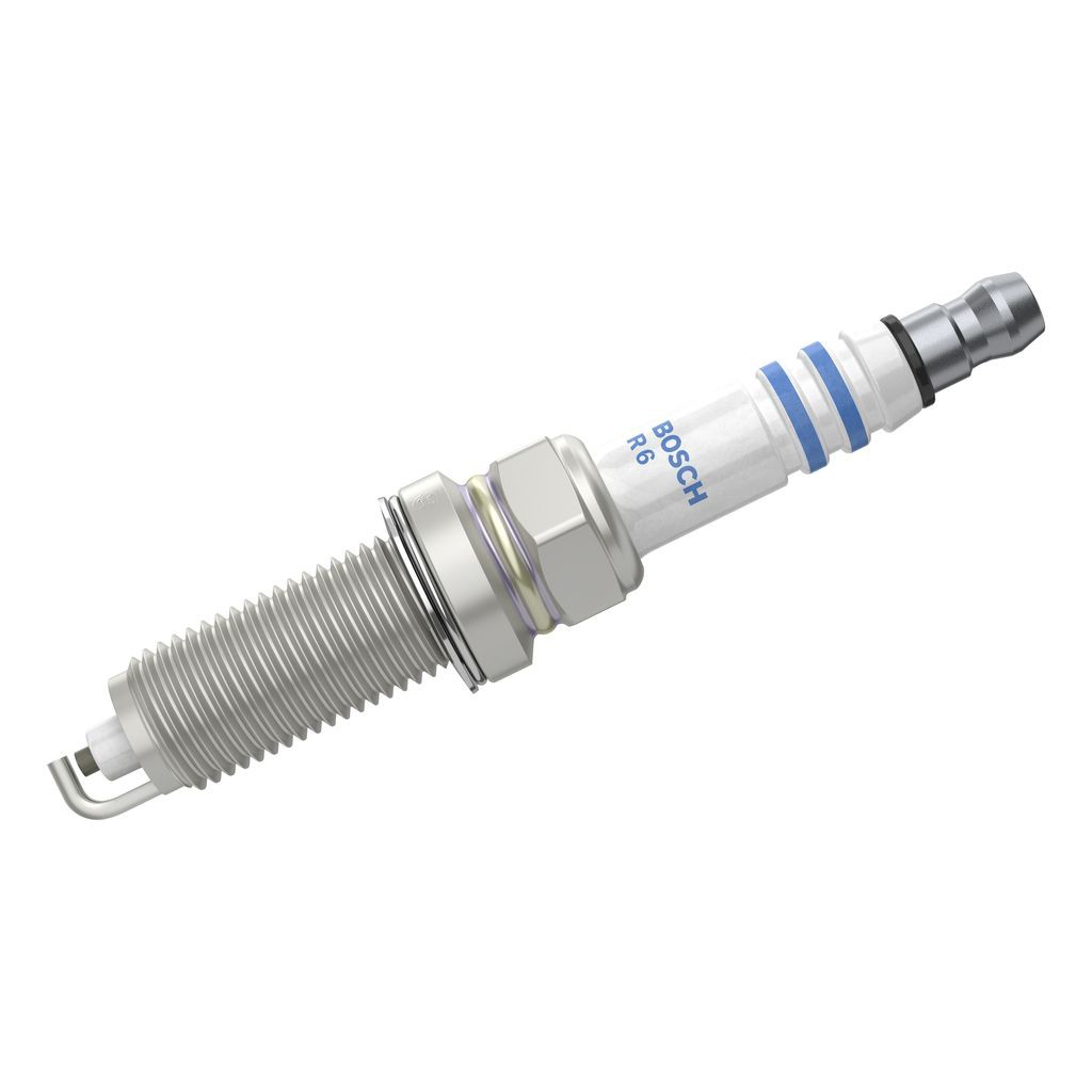 Свічки запалювання 0242129510 Bosch
