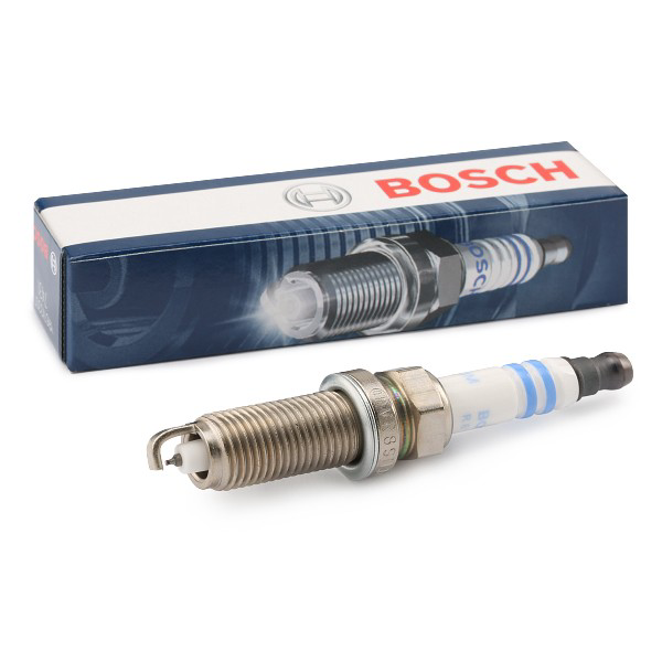 Свічки автомобільні Bosch 0242129522 ціна, від 10.34 USD