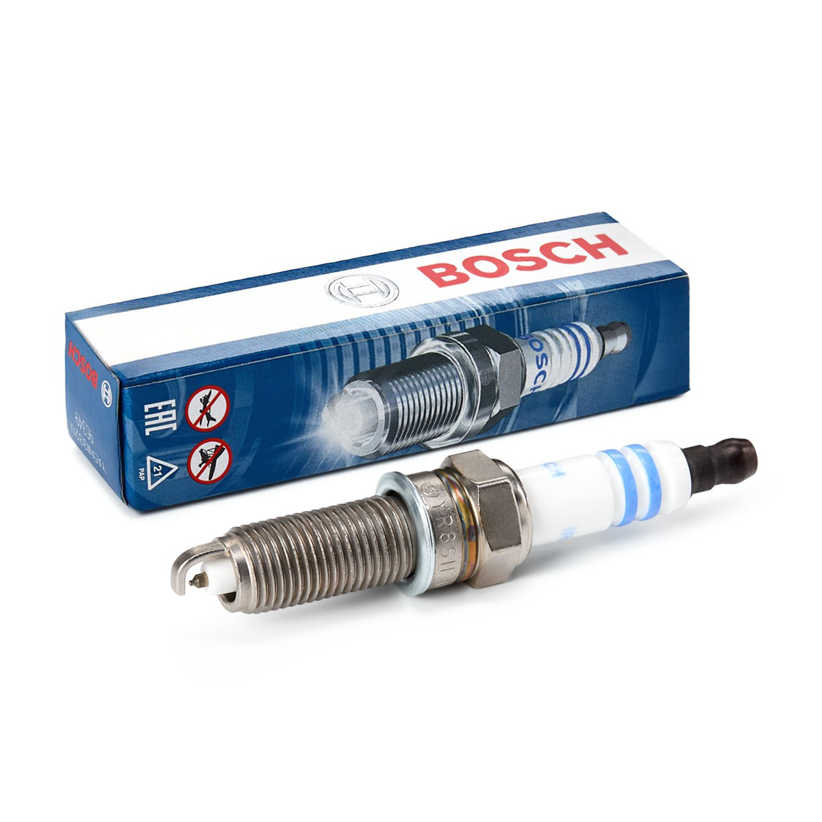 Купити 0242129525 Bosch Свічка запалювання