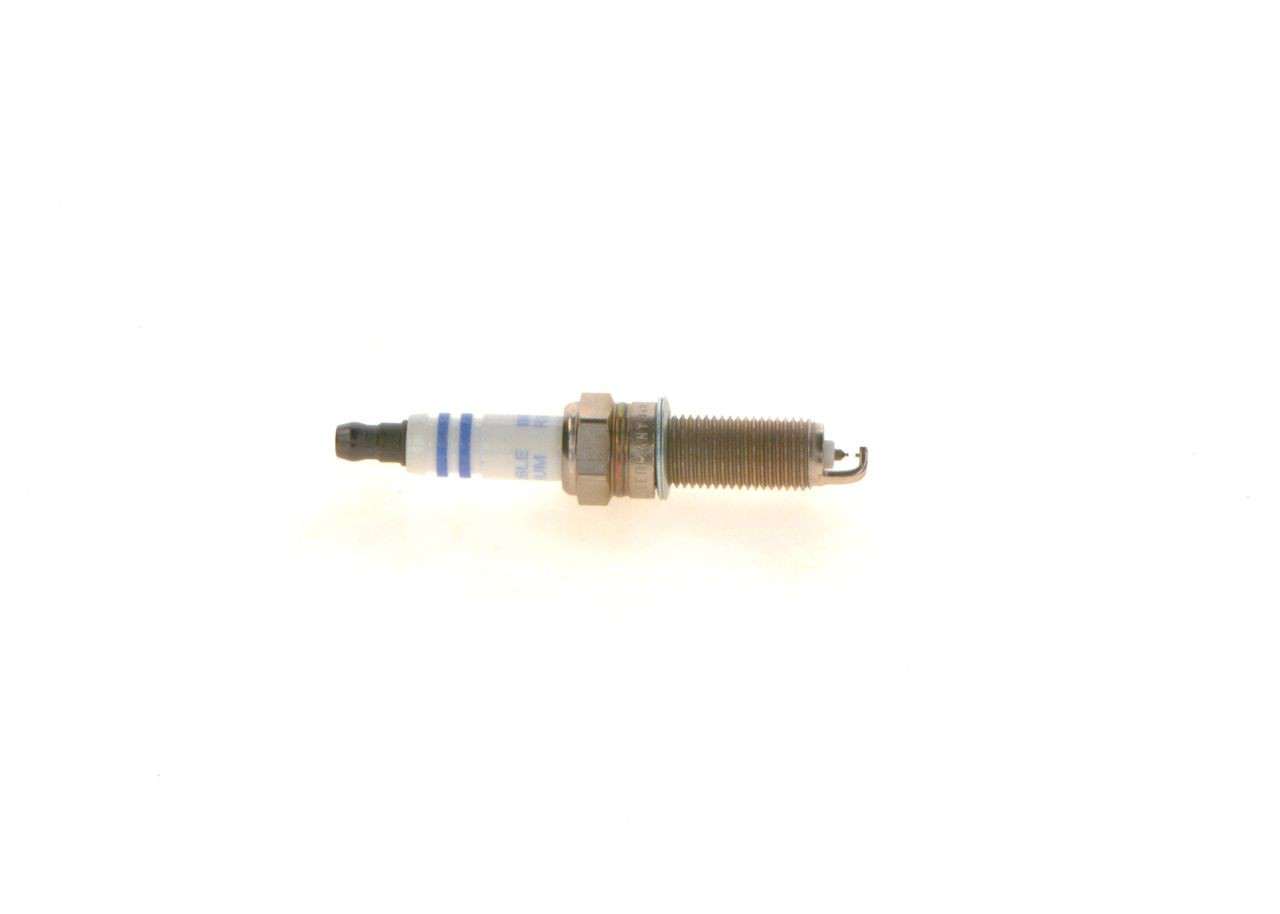 Свічки автомобільні Bosch 0242129526 ціна, від 15.84 USD