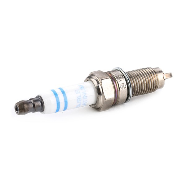 Свічки автомобільні Bosch 0242135510 ціна, від 10.14 USD