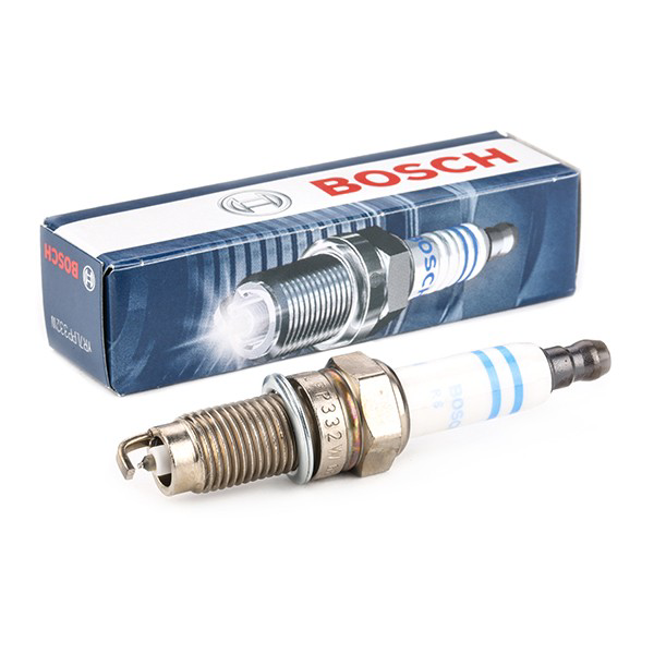 Купити 0242135510 Bosch Свічка запалювання