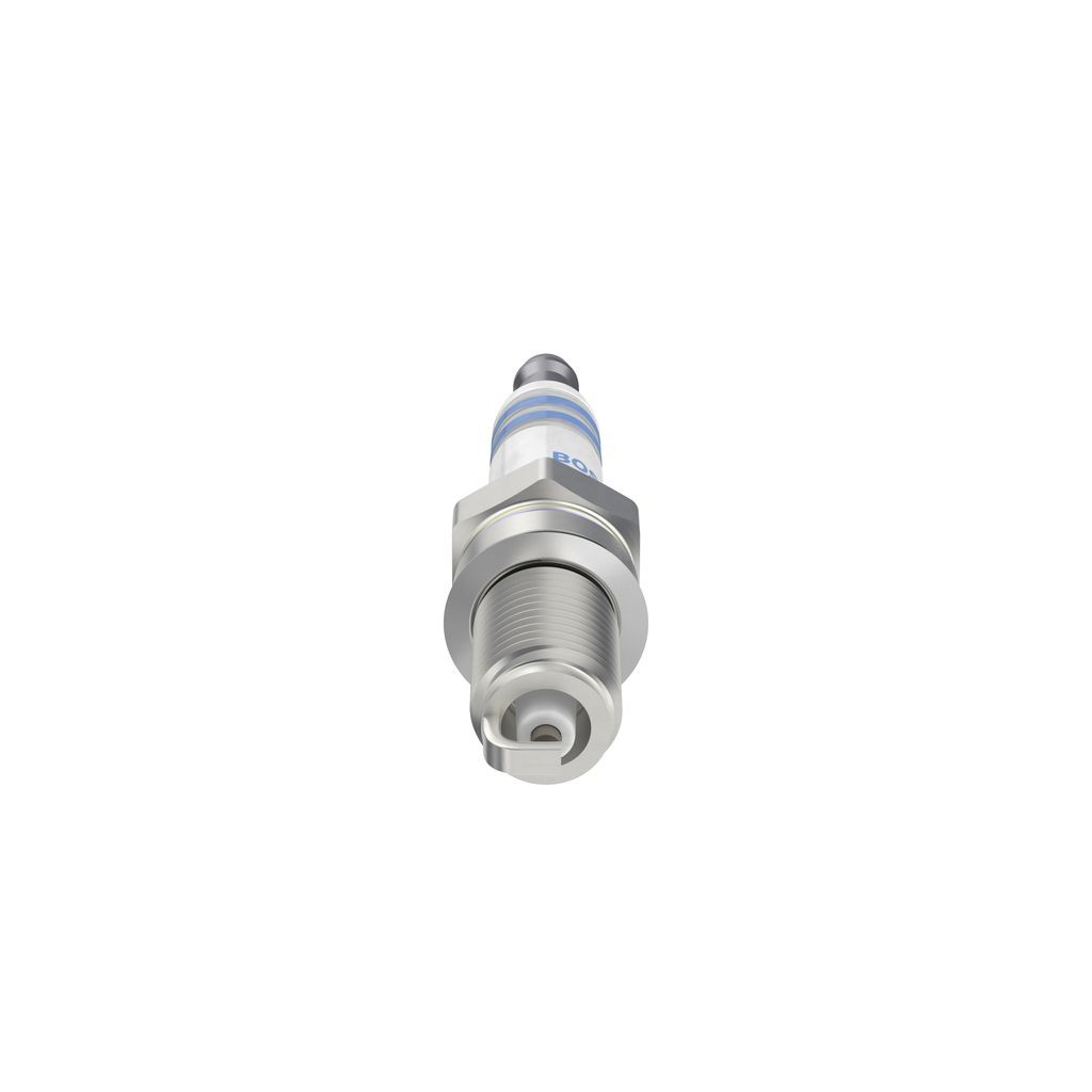 Свічки запалювання 0242135515 Bosch