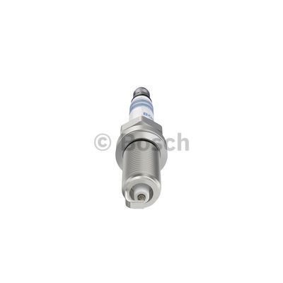 Свічки запалювання 0242135524 Bosch