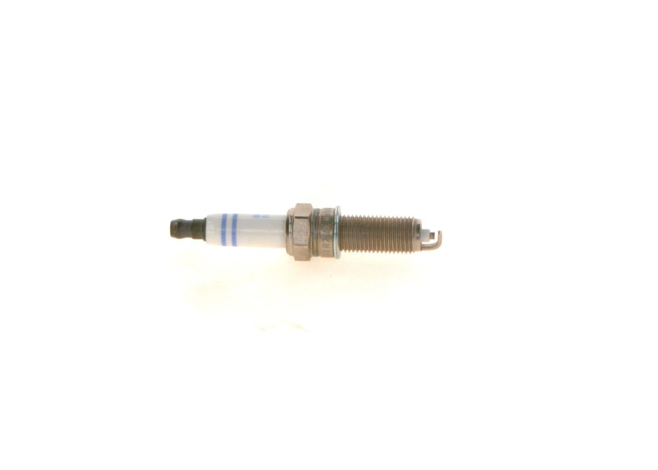 Свічки автомобільні Bosch 0242135527 ціна, від 4.00 USD