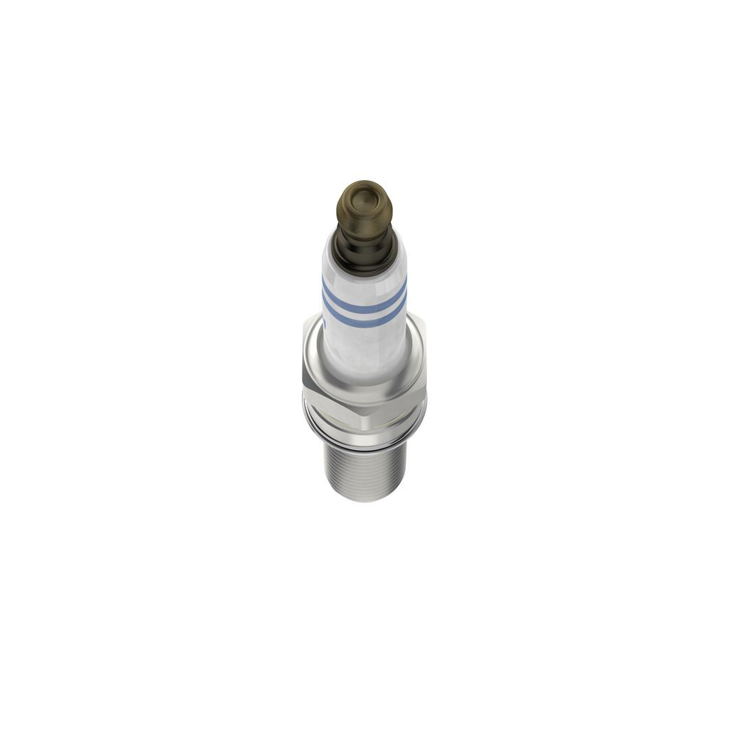 Свічки автомобільні Bosch 0242135528 ціна, від 3.95 USD
