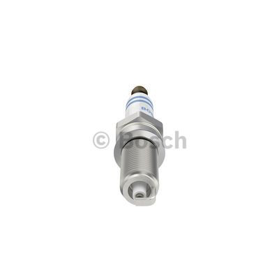 Свічки запалювання 0242135528 Bosch