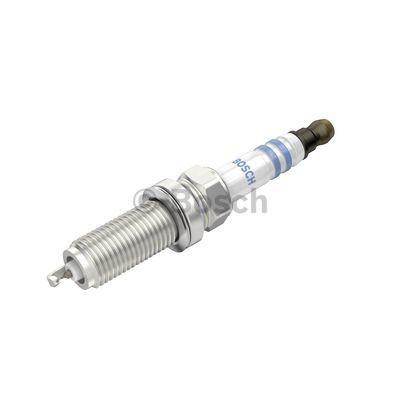 Свічки запалювання 0242135529 Bosch