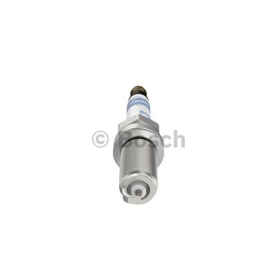 Свічки запалювання 0242135529 Bosch