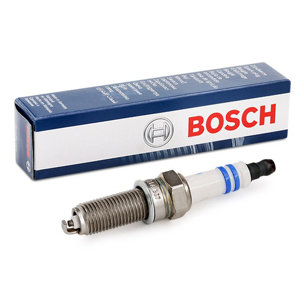 Свічки автомобільні Bosch 0242135545 ціна, від 3.49 USD