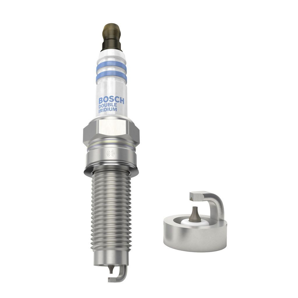 Свічки автомобільні Bosch 0242135556 ціна, від 8.92 USD