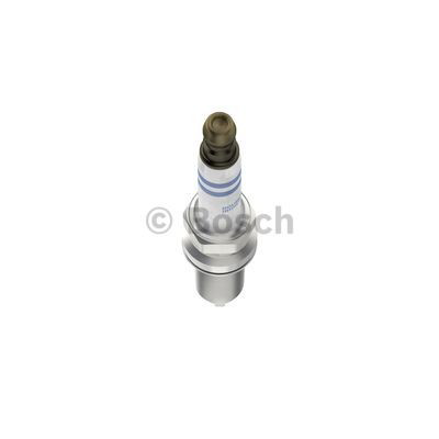 Свічки запалювання 0242135569 Bosch