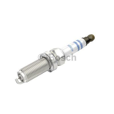 Свічки запалювання 0242135569 Bosch
