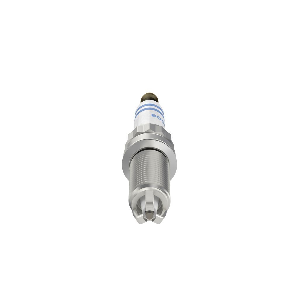 Свічки автомобільні Bosch 0242140507 ціна, від 9.86 USD
