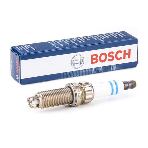 Свічки запалювання 0242140507 Bosch