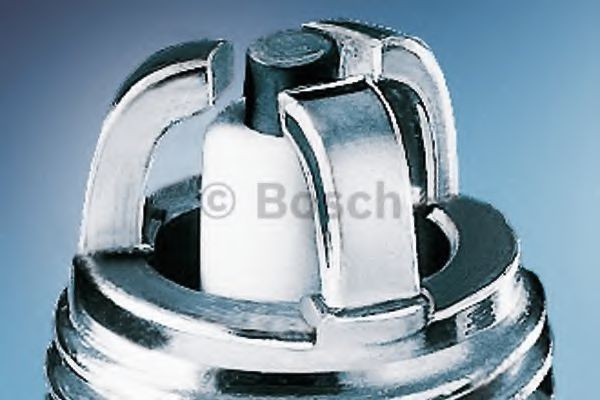 Купити 0242140507 Bosch Свічка запалювання