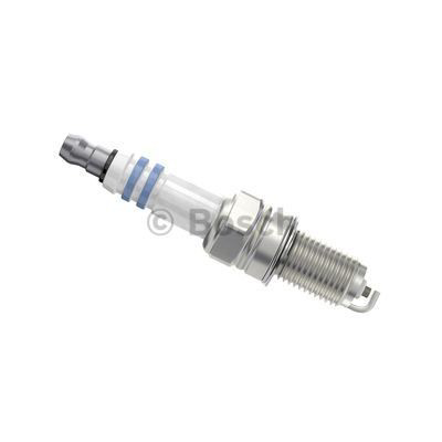 Свічки запалювання 0242140519 Bosch