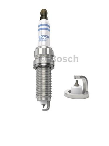 Свічки автомобільні Bosch 0242140521 ціна, від 12.19 USD