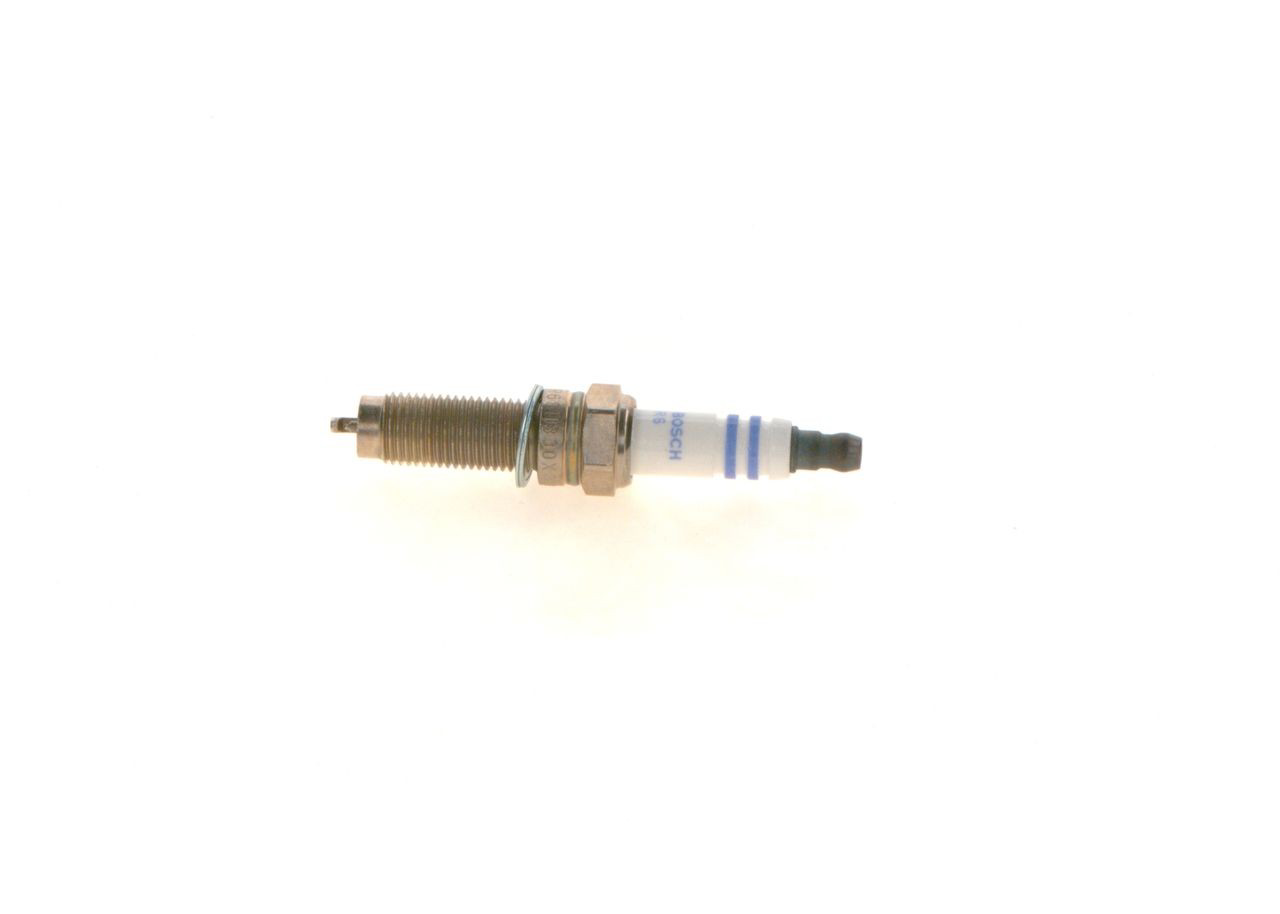 Свічки автомобільні Bosch 0242140523 ціна, від 11.02 USD