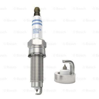 Купити 0242140528 Bosch Свічка запалювання
