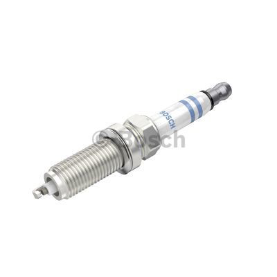 Свічки запалювання 0242140530 Bosch