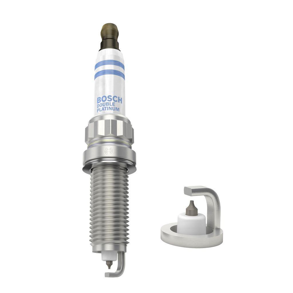 Свічки автомобільні Bosch 0242140535 ціна, від 9.50 USD