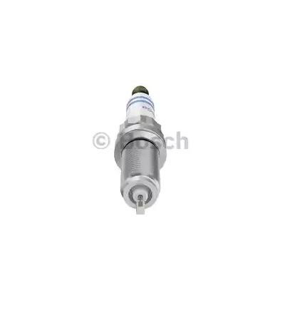 Свічки запалювання 0242140543 Bosch
