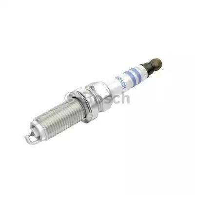 Свічки автомобільні Bosch 0242140557 ціна, від 11.57 USD
