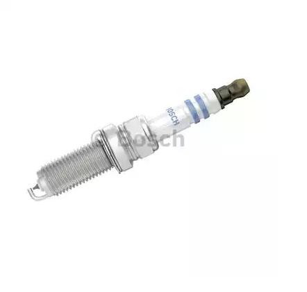 Свічки запалювання 0242140557 Bosch