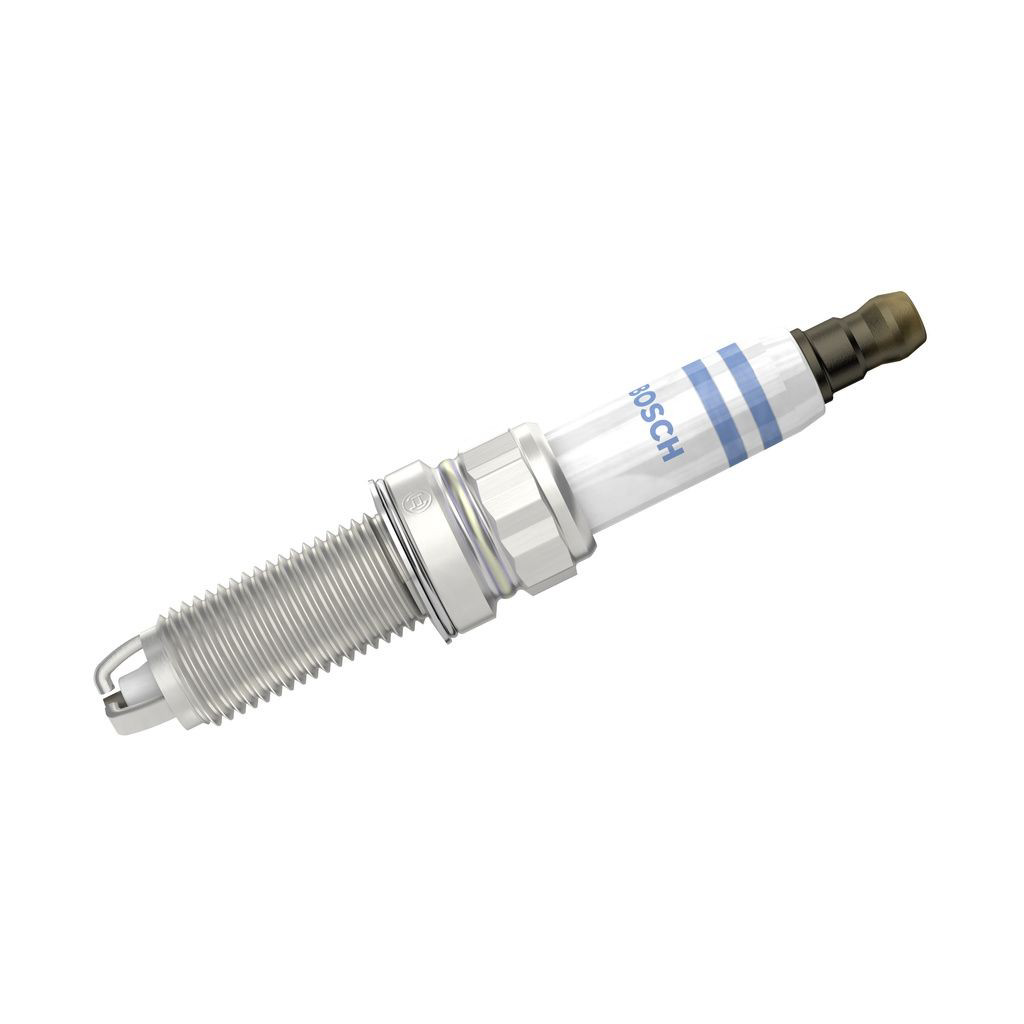 Свічки автомобільні Bosch 0242140560 ціна, від 9.85 USD